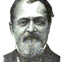 Portrait of William Aubrey Williams