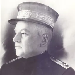 Portrait of Pedro de Frontin