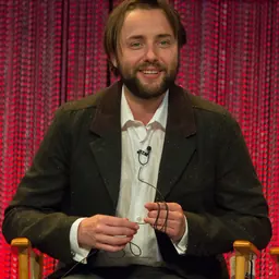 Portrait of Vincent Kartheiser