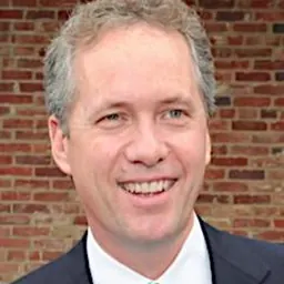 Portrait of Greg Fischer