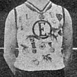 Portrait of Fredrik Svanström