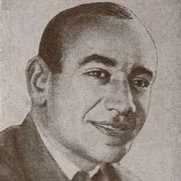 Portrait of Suleyman Rustam