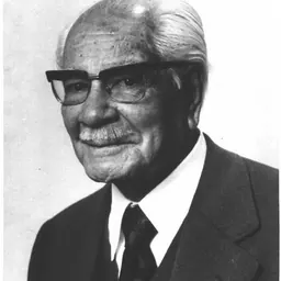 Portrait of Gregorio Álvarez