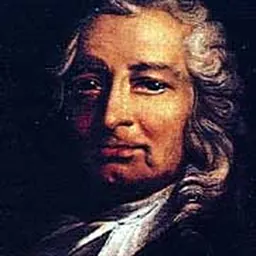 Portrait of Johann Michael Rottmayr