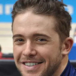 Portrait of Daniel Summerhill