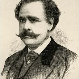 Portrait of Mansfield Tracy Walworth