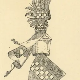 Portrait of Besme