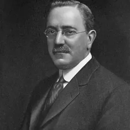 Portrait of A. Leo Weil