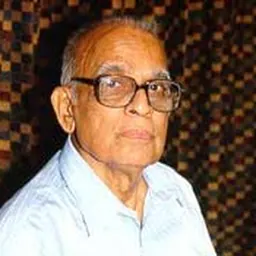 Portrait of Yashwant Vithoba Chittal