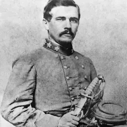Portrait of Micah Jenkins