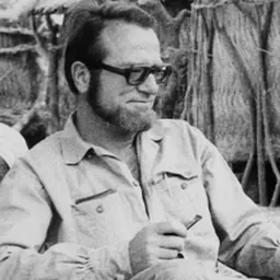 Portrait of Jan Broekhuijse