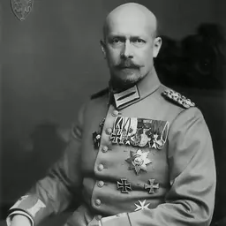 Portrait of Duke Johann Albrecht of Mecklenburg-Schwerin
