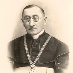 Portrait of Antoni Rewera