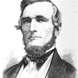 Portrait of John Calhoun