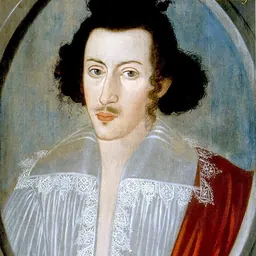 Portrait of Thomas Wodehouse