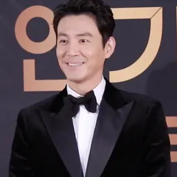 Portrait of Choi Won-young