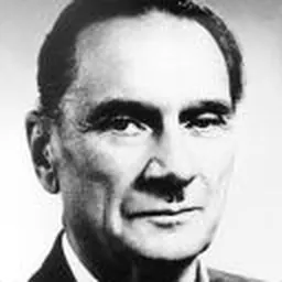 Portrait of Bruno Salmiala