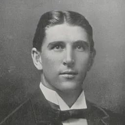 Portrait of Pop Golden