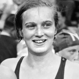 Portrait of Jopie Selbach