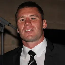 Portrait of Shaun Kenny-Dowall