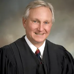 Portrait of Joel Fredrick Dubina