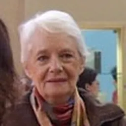 Portrait of Laura Devetach