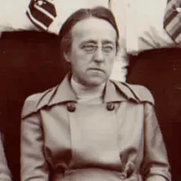 Portrait of Eleanor Purdie