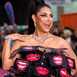 Portrait of Viñas DeLuxe