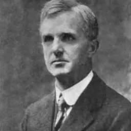Portrait of George Burr Richardson