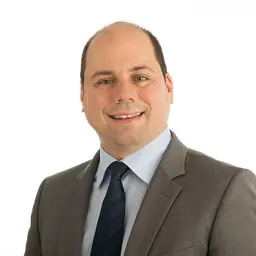 Portrait of Mauro Tuena