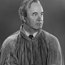 Portrait of Einar Utzon-Frank