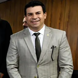 Portrait of Carlos Veras