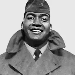 Portrait of Charles R. Johnson