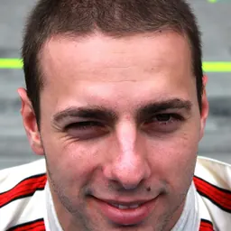 Portrait of Daniil Move