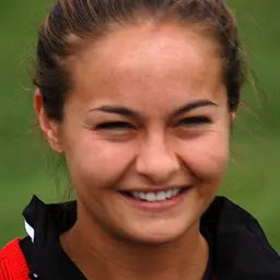 Portrait of Brittany Klein