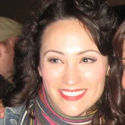 Portrait of Eden Espinosa
