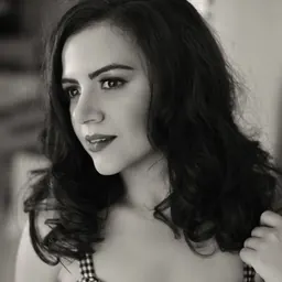 Portrait of Rashi Mal