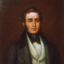 Portrait of Pryse Loveden
