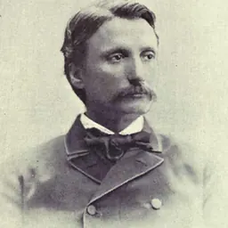 Portrait of Olivier-Maurice Augé