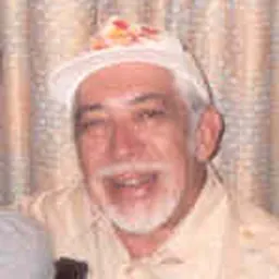 Portrait of Sonny Russo