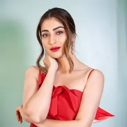 Portrait of Raai Laxmi