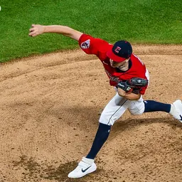 Portrait of Cal Quantrill