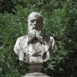 Portrait of Bernardino Larghi