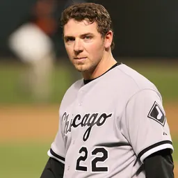 Portrait of Josh Fields