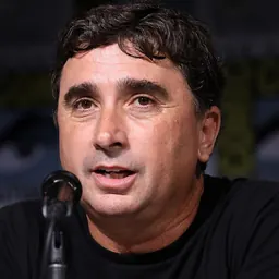 Portrait of Anthony C. Ferrante