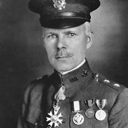 Portrait of George Owen Squier