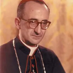 Portrait of Enrico Bartoletti