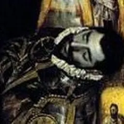 Portrait of Gonzalo Ruiz de Toledo