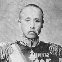 Portrait of Gwon Jung-Hyeon