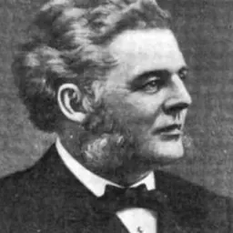 Portrait of Hobart B. Bigelow